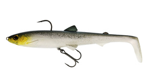 GUMA WESTIN BULLTEEZ SHADTAIL R2F 18cm - HEADLIGHT