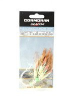 PRZYWIESZKA CORMORAN SC SEA PATERNOSTER BROWN GLOW