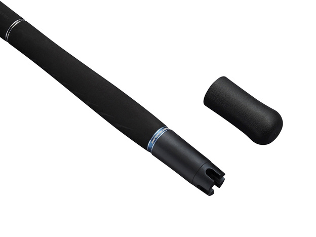 WĘDKA SAVAGE GEAR SALMONOID SG2 INLINE TROLLING 221/12-20lb