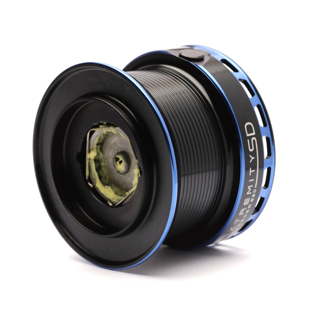 ZAPASOWA SZPULA DO KOŁOWROTKA PRESTON EXTREMITY SD 620