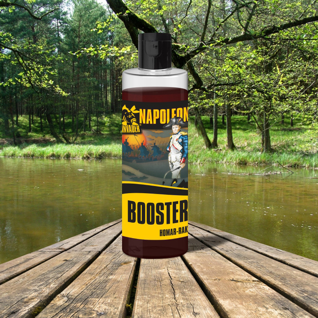 BOOSTER INVADER NAPOLEON 250ml