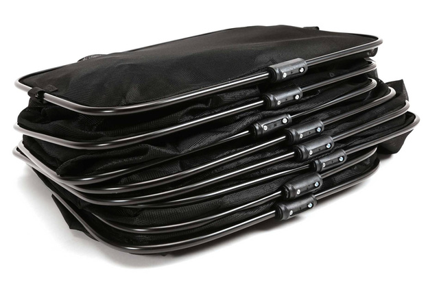 SIATKA ZAWODNICZA GENLOG FEEDER TEAM 350/40x50cm