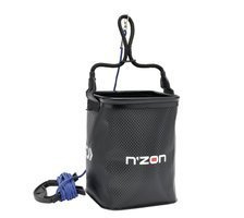 13305-105 - DAIWA WIADRO SKŁADANE N'ZON EVA 16x16x20 cm