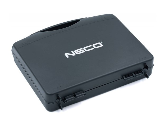 ZESTAW SYGNALIZATORÓW Z CENTRALKĄ NECO NIGHT SENSOR 2+1