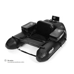 PŁYWADEŁKO VAGNER BELLY BOAT 180