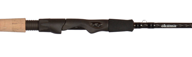 WĘDKA OKUMA EPIXOR SPIN 198/2-12g