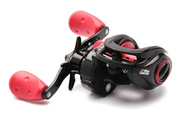 MULTIPLIKATOR ABU GARCIA MAX X LP - RIGHT