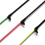 ZESTAW SZCZYTÓWEK DO WĘDKI DAM IMPULSE-X FEEDER 10-75g