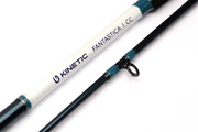 WĘDKA KINETIC FANTASTICA CC 180/100-400g