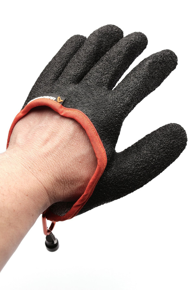 RĘKAWICE SAVAGE GEAR AQUA GUARD