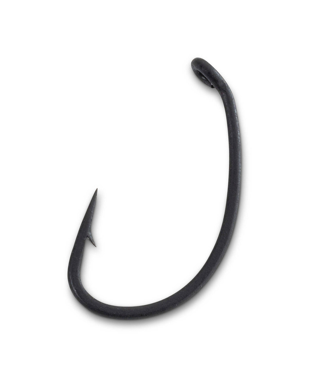 HACZYKI KARPIOWE ANACONDA PIERCER CURVE SHANK GT-8