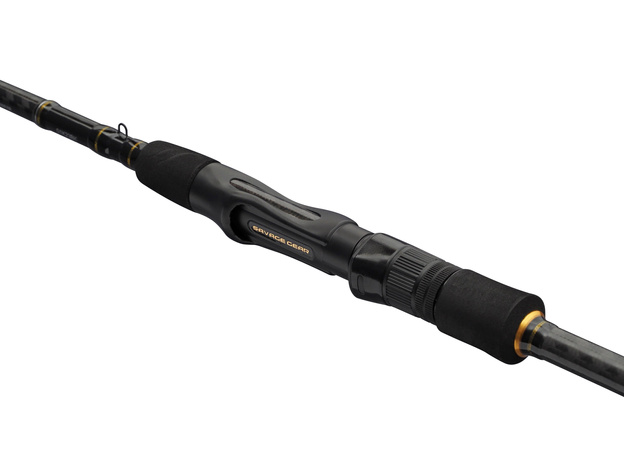 WĘDKA SAVAGE GEAR REVENGE SG2 DROP SHOT 213/2-12g