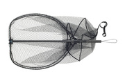 SKŁADANY PODBIERAK DAIWA PROREX CARBON XL - 85x75 cm