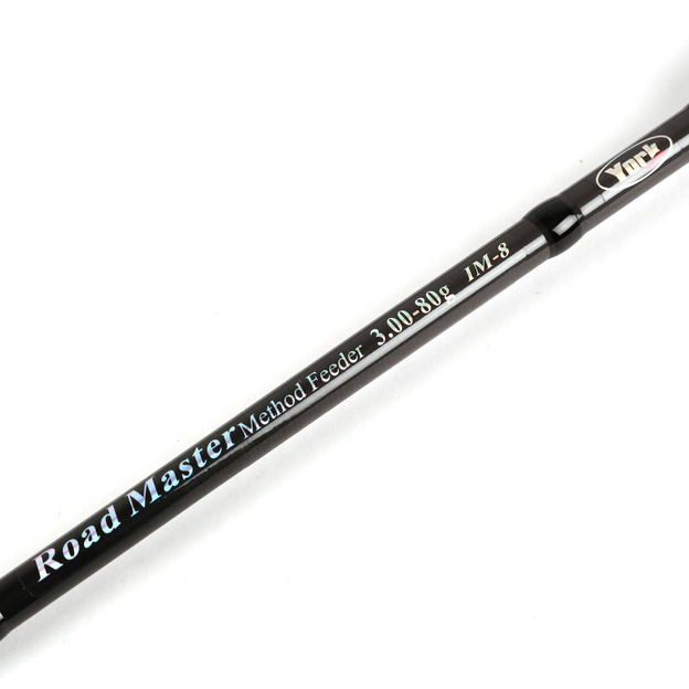 WĘDKA YORK ROAD MASTER METHOD FEEDER 300/20-80g