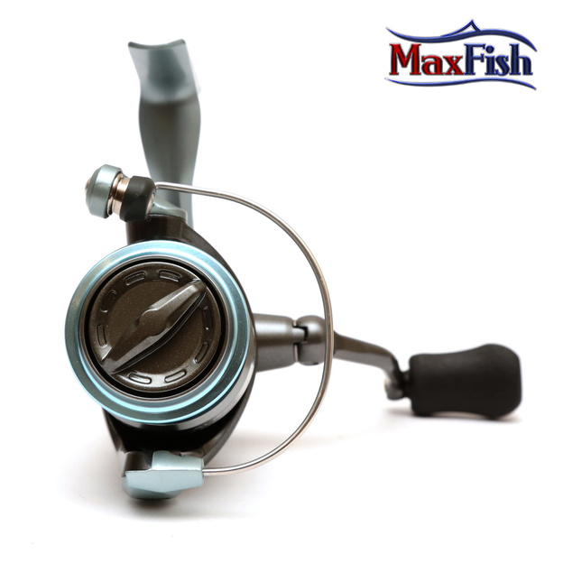 KOŁOWROTEK OKUMA ALARIS ALS-20