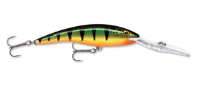 WOBLER RAPALA DEEP TAIL DANCER 11cm/22g - FLP