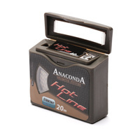 MATERIAŁ PRZYPONOWY ANACONDA HOT LINE 20lb/20m