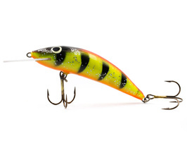 WOBLER GĘBALA ARC TROUT 32