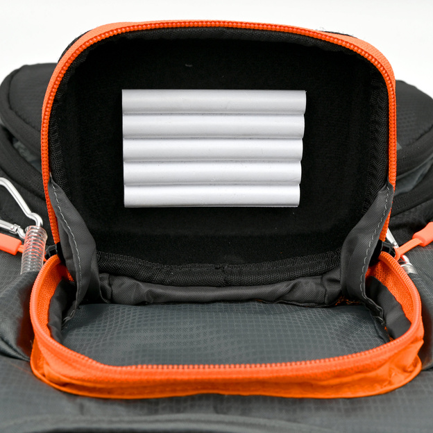 PLECAK WĘDKARSKI NECO G-BAG SERIA N