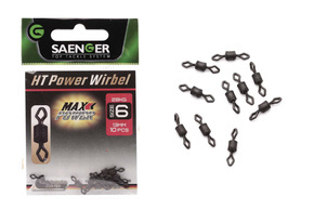 KRĘTLIKI SANGER HT POWER 6/28kg