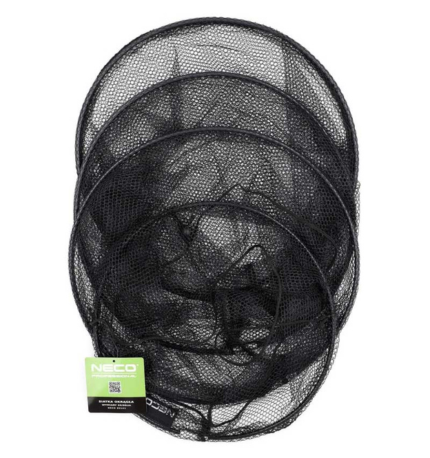 OKRĄGŁA SIATKA NECO 35/90cm