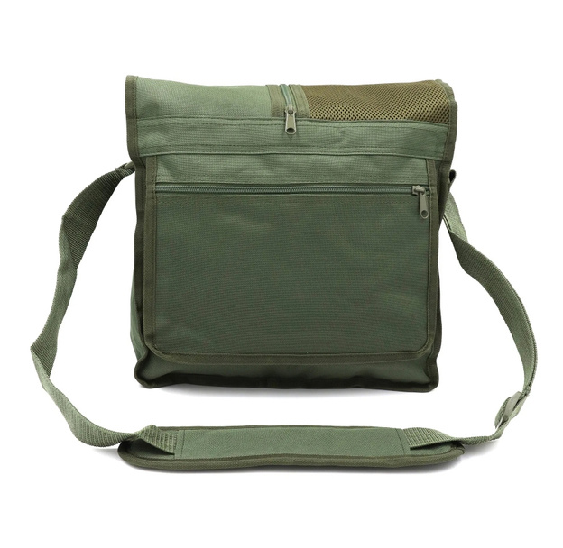 TORBA WĘDKARSKA CHLEBAK NECO 30x10x26 cm