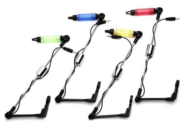 51652R - YORK SYGNALIZATOR BRAŃ SWINGER CZERWONY