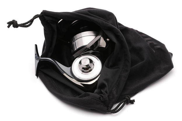 KOŁOWROTEK CERTATE SW 14000-XH - DAIWA