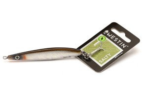 M100-456 - WESTIN WAHADŁÓWKA SALTY - 3D OLIVE AYU