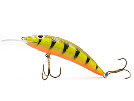 W0811 - ASSAN WOBLER ARC TROUT 7,5/11