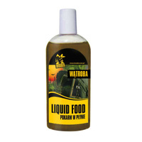 POKARM W PŁYNIE INVADER - WĄTROBA 250ml