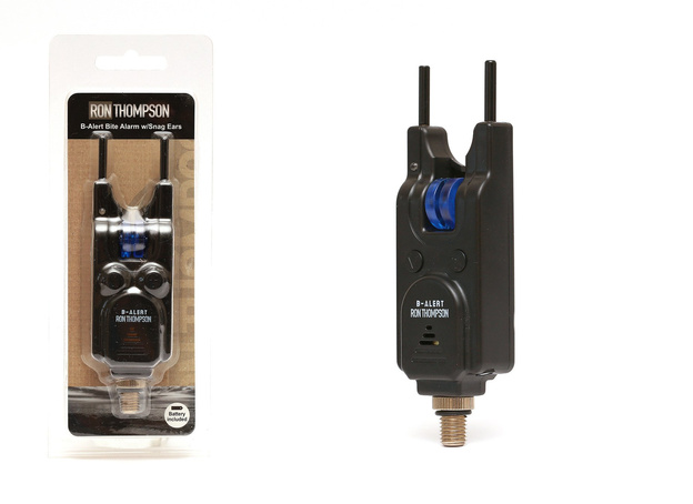 SYGNALIZATOR BRAŃ RON THOMPSON Z WIDEŁKAMI B-ALERT