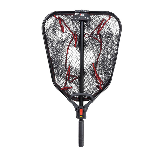 SKŁADANY PODBIERAK ABU GARCIA SPIKE 60x50 cm
