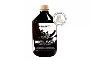 MC02 - GENLOG MELASA - MELASA NATURALNA 500ml