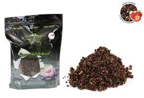 KONOPIE/RZEPIK CARP OLD SCHOOL TRUSKAWKA 1000g