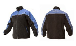 POLAR DAIWA CZARNO-NIEBIESKI