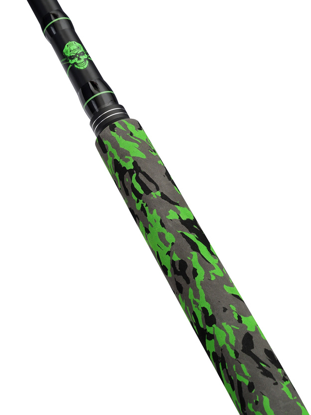 WĘDKA MADCAT UV SERIES INLINE 210/75-175g