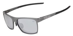 OKULARY POLARYZACYJNE GAMAKATSU G-GLASSES ALU
