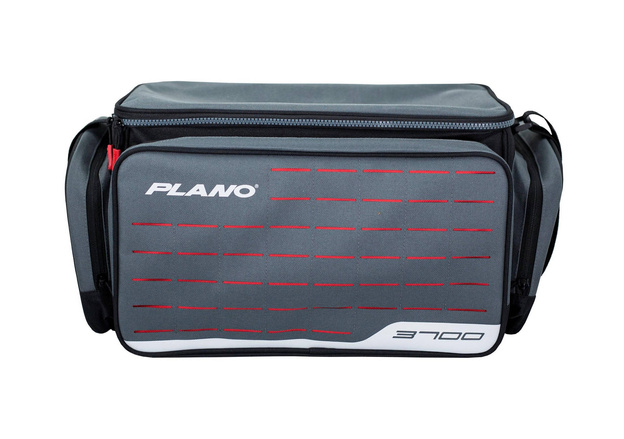 TORBA Z PUDEŁKAMI PLANO WEEKEND SERIES 3700