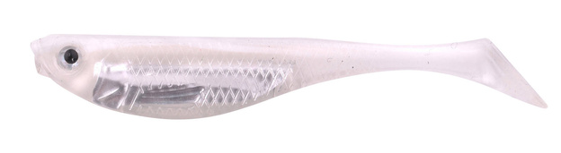 GUMA SPRO POWERCATCHER NATURAL FLASHERS 7,5cm/1szt