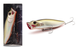 WOBLER POWIERZCHNIOWY YORK FLORIDA 11,0cm/27g