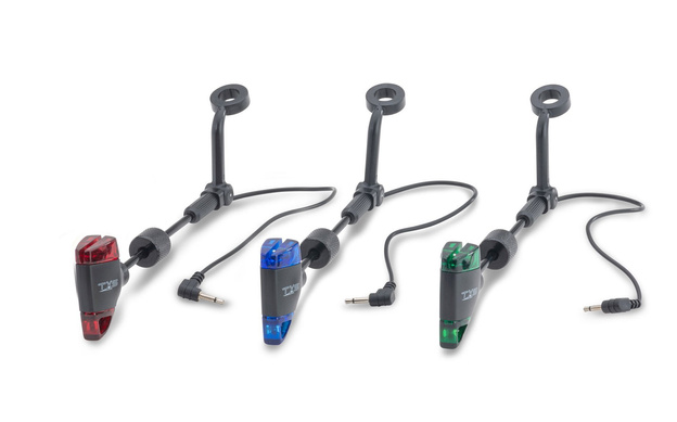 ZESTAW SWINGERÓW ANACONDA VIPEX TXS 3