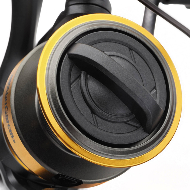 KOŁOWROTEK ABU GARCIA SUPERIOR 2500