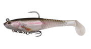 GUMA BERKLEY POWERBAIT CULLSHAD DEEP 20cm/110g - RAINBOW TROUT