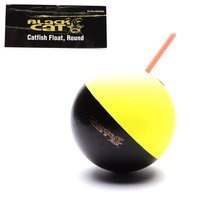 SPŁAWIK SUMOWY OKRĄGŁY BLACK CAT CATFISH 100g