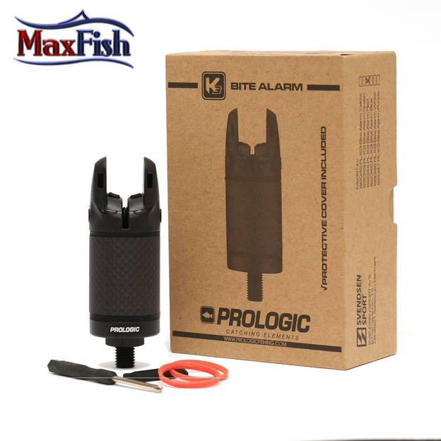 SYGNALIZATOR PROLOGIC K3 - RED