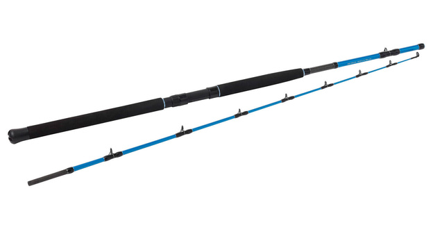 WĘDKA KINETIC MANTICORE FS 195/100-400g