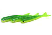 GUMA WESTIN MEGA TEEZ - LIME PUNCH 1szt/5cm