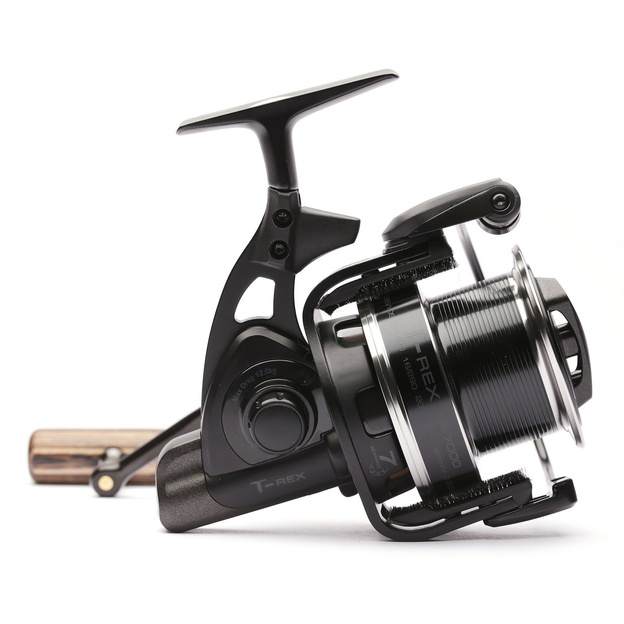 KOŁOWROTEK OKUMA T-REX TR 7000