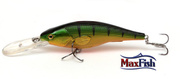 WOBLER YORK ZANDER 7,5 cm